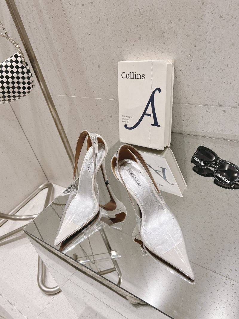 Aquazzura Sandals